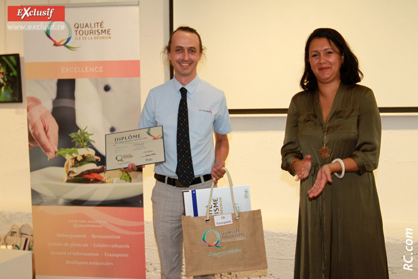 SA Transport SA Transport