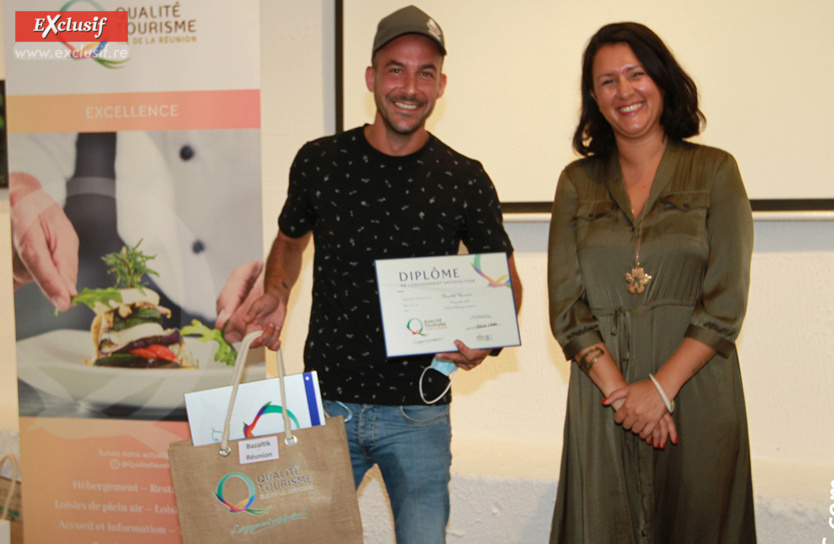 Bazaltik Réunion Bazaltik Réunion