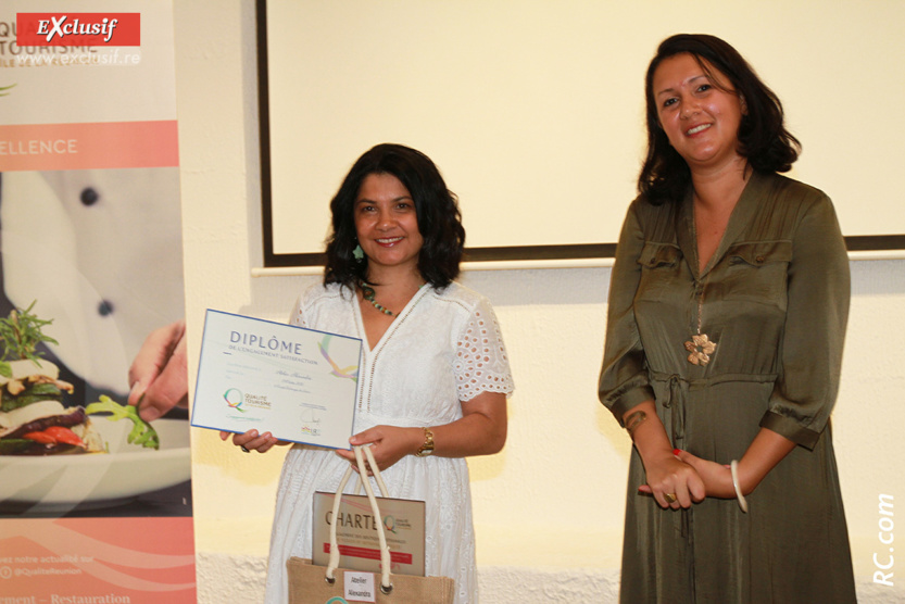 Atelier Alexandra Atelier Alexandra