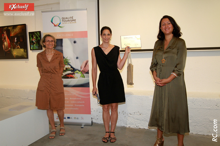 27 nouveaux labellisés Qualité Tourisme Réunion en 2021 27 nouveaux labellisés Qualité Tourisme Réunion en 2021