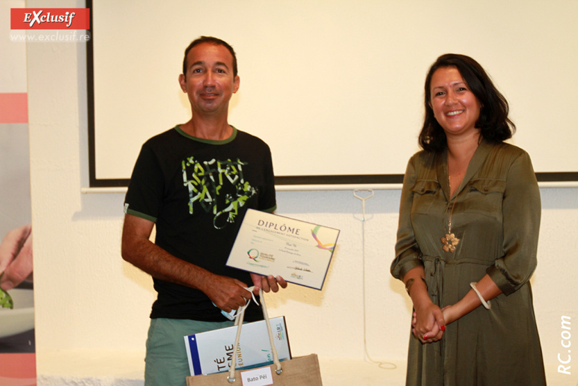 27 nouveaux labellisés Qualité Tourisme Réunion en 2021 27 nouveaux labellisés Qualité Tourisme Réunion en 2021