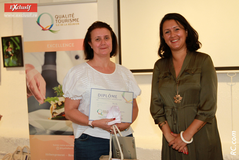 27 nouveaux labellisés Qualité Tourisme Réunion en 2021 27 nouveaux labellisés Qualité Tourisme Réunion en 2021