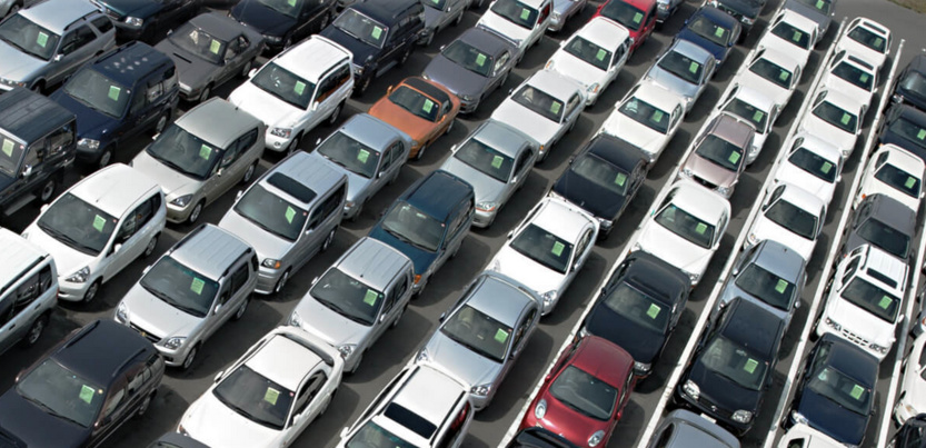 32 000 vehicules en plus sur nos routes... 32 000 vehicules en plus sur nos routes...