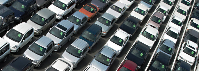 Marché auto 2021 à La Réunion: 32 768 immatriculations, en hausse de 13,52%