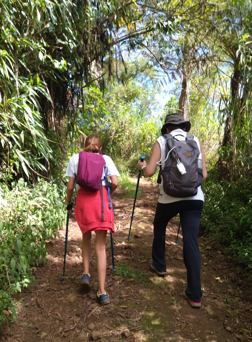 Seul on va plus vite, à deux on va plus loin… Seul on va plus vite, à deux on va plus loin…