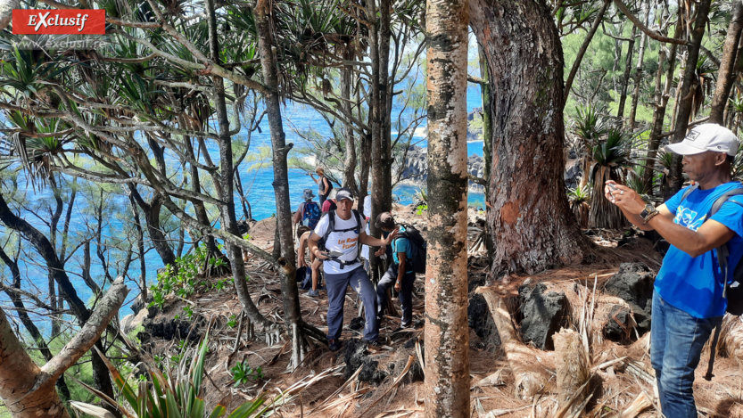 Pas de doute, c’est magnifique aussi en bord de mer Pas de doute, c’est magnifique aussi en bord de mer