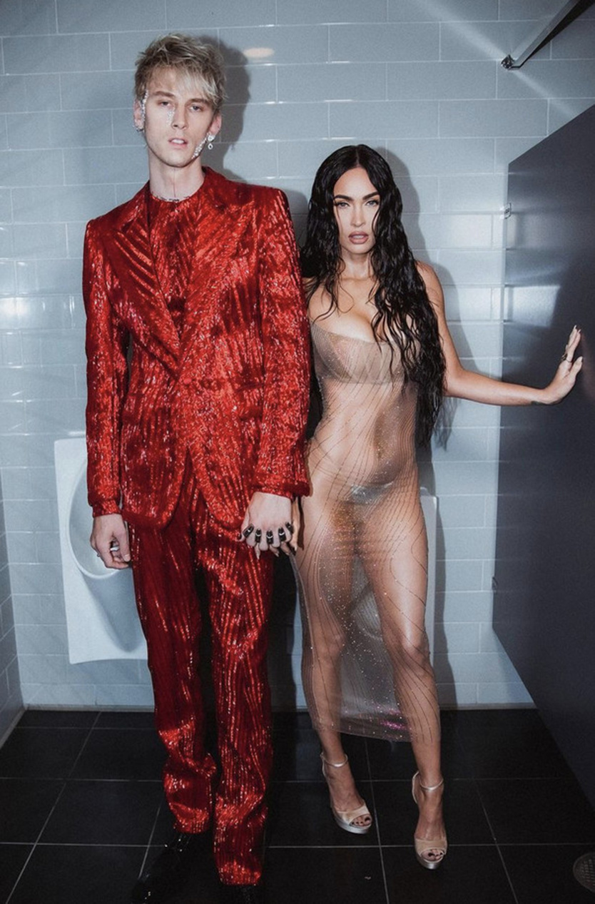 Un couple qui fait beaucoup parler de lui dans la presse people depuis bientôt deux ans (photo Instagram) Un couple qui fait beaucoup parler de lui dans la presse people depuis bientôt deux ans (photo Instagram)
