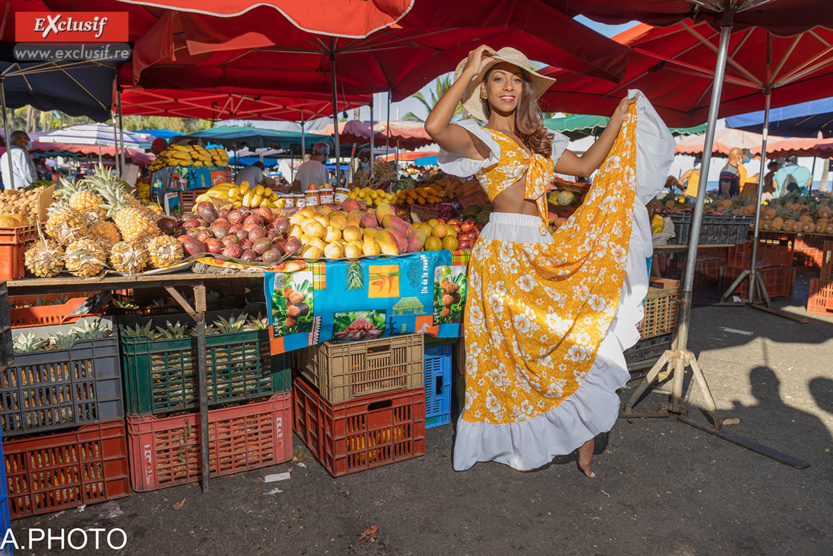 Prisca Sanassy, athlète Body Fitness: Miss Bikini Réunion bientôt au championnat du monde ! Prisca Sanassy, athlète Body Fitness: Miss Bikini Réunion bientôt au championnat du monde !