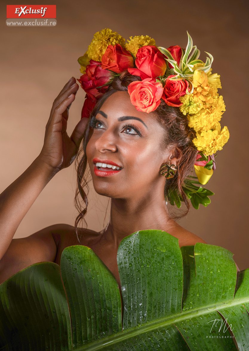 Prisca Sanassy, athlète Body Fitness: Miss Bikini Réunion bientôt au championnat du monde ! Prisca Sanassy, athlète Body Fitness: Miss Bikini Réunion bientôt au championnat du monde !