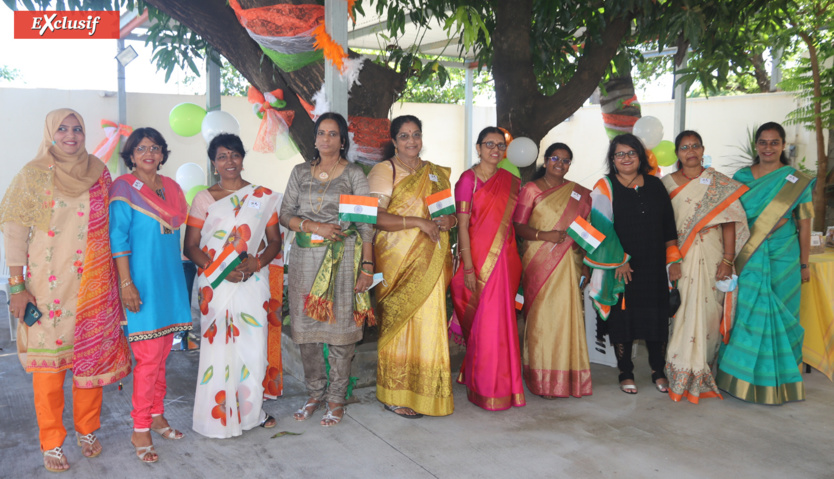 73ème Jour de la République de l'Inde: cérémonie au Consulat de La Réunion 73ème Jour de la République de l'Inde: cérémonie au Consulat de La Réunion