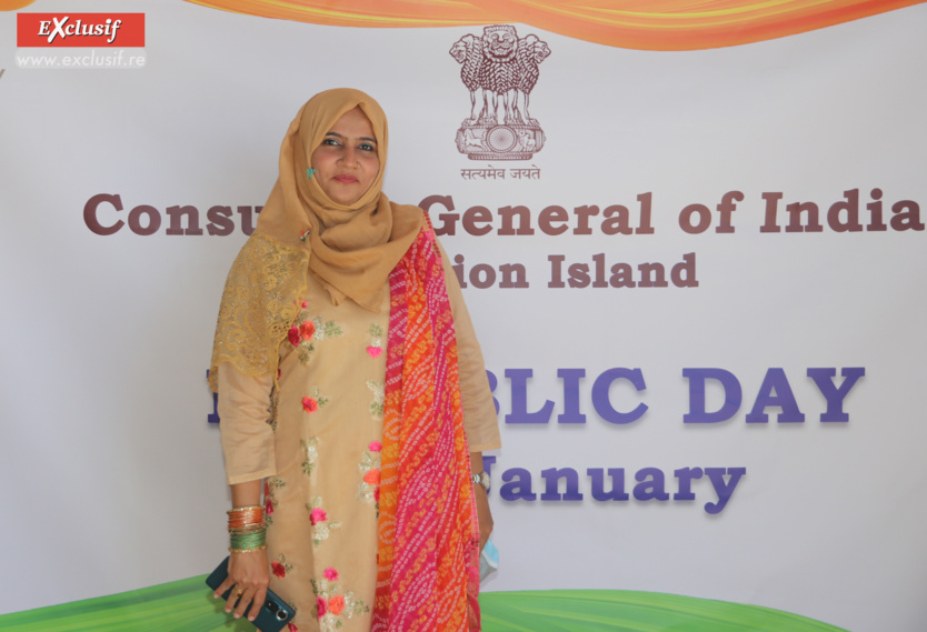 73ème Jour de la République de l'Inde: cérémonie au Consulat de La Réunion 73ème Jour de la République de l'Inde: cérémonie au Consulat de La Réunion