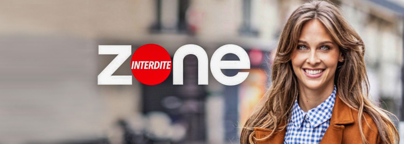 Ophélie Meunier sous protection policière après un reportage sur l'islam dans "Zone interdite" Ophélie Meunier sous protection policière après un reportage sur l'islam dans "Zone interdite"