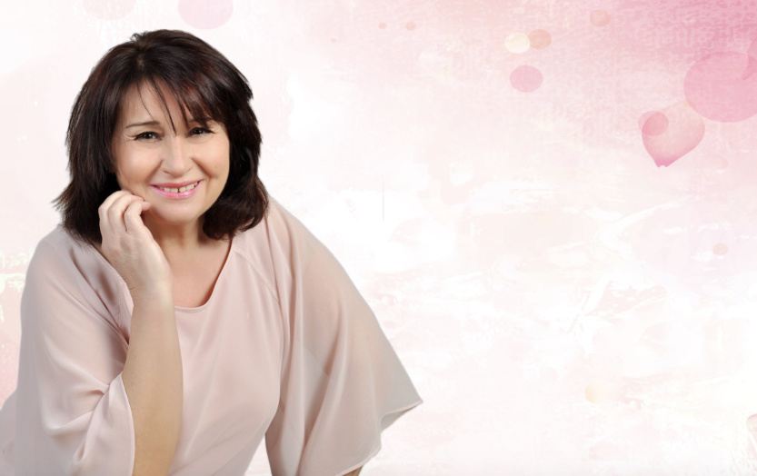 Suzie Gentile, astrologue réputée, a pensé au bonheur des Réunionnais.es Suzie Gentile, astrologue réputée, a pensé au bonheur des Réunionnais.es