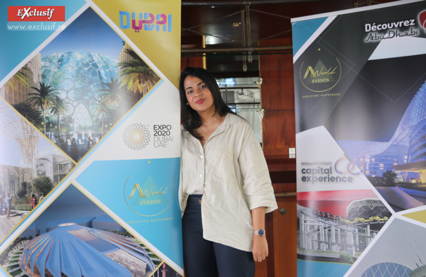 Vol direct et séjours à Abu Dhabi-Dubaï: de nouvelles offres au programme Vol direct et séjours à Abu Dhabi-Dubaï: de nouvelles offres au programme