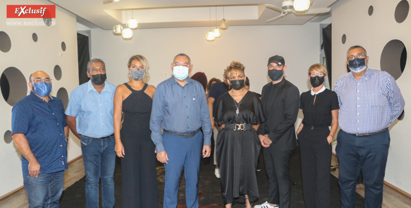 Les élu.e.s de la Chambre de Métiers et de l'Artisanat de La Réunion Les élu.e.s de la Chambre de Métiers et de l'Artisanat de La Réunion