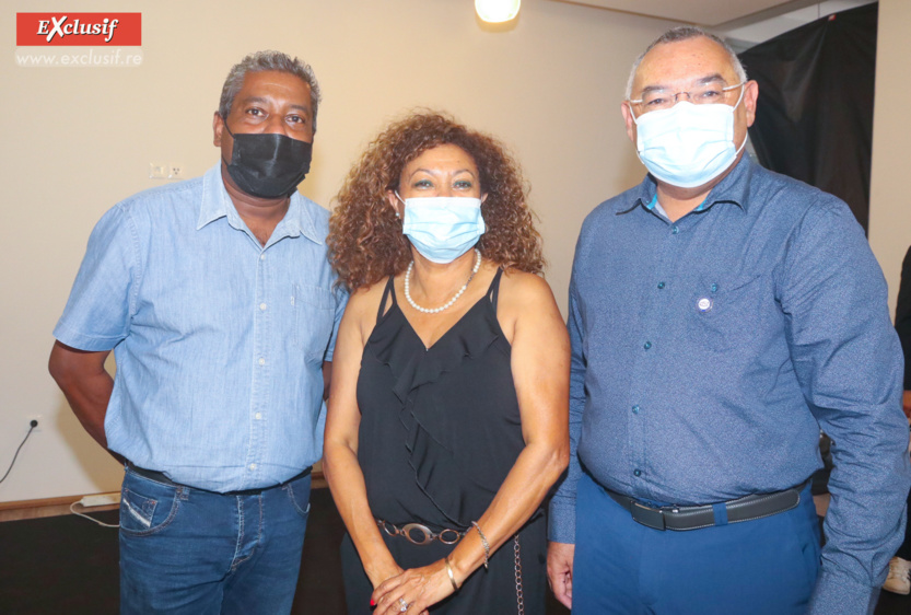 Show coiffure au centre de formation de la Chambre de Métiers et de l'Artisanat: photos Show coiffure au centre de formation de la Chambre de Métiers et de l'Artisanat: photos