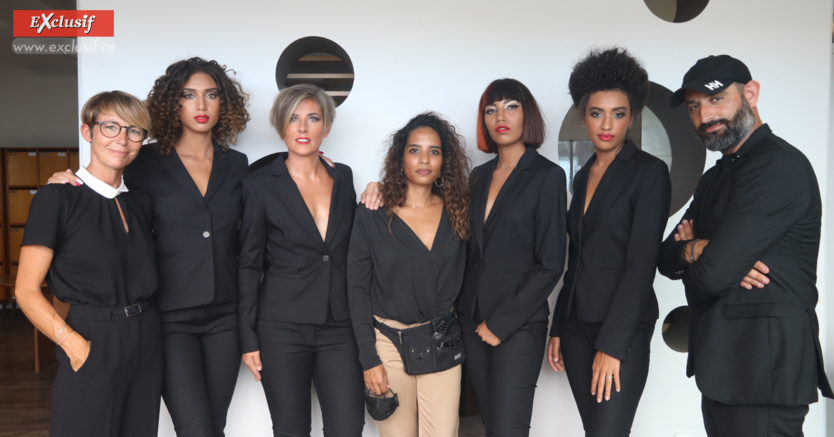 Quelques modèles avec Cyril Bazin et Sarah Guimond Quelques modèles avec Cyril Bazin et Sarah Guimond