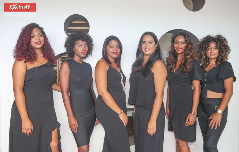 Show coiffure au centre de formation de la Chambre de Métiers et de l'Artisanat: photos Show coiffure au centre de formation de la Chambre de Métiers et de l'Artisanat: photos