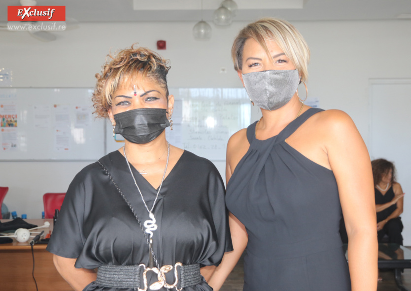 Show coiffure au centre de formation de la Chambre de Métiers et de l'Artisanat: photos Show coiffure au centre de formation de la Chambre de Métiers et de l'Artisanat: photos