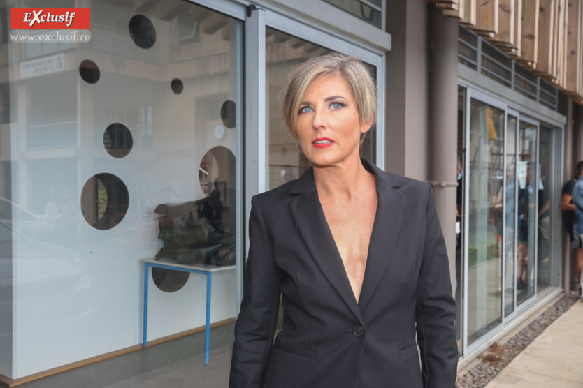 Show coiffure au centre de formation de la Chambre de Métiers et de l'Artisanat: photos Show coiffure au centre de formation de la Chambre de Métiers et de l'Artisanat: photos