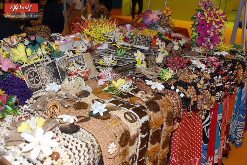 Artisanat wallisien Artisanat wallisien