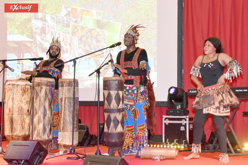 Ballet africain Ballet africain