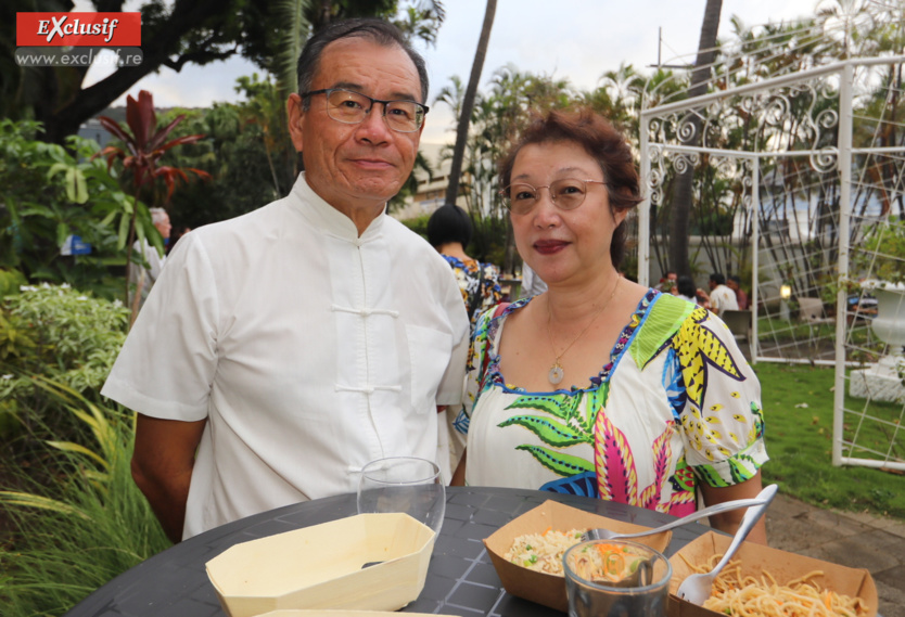 Année du Tigre d'eau: l'expo "La Belle Chine" à la Villa du Département Année du Tigre d'eau: l'expo "La Belle Chine" à la Villa du Département