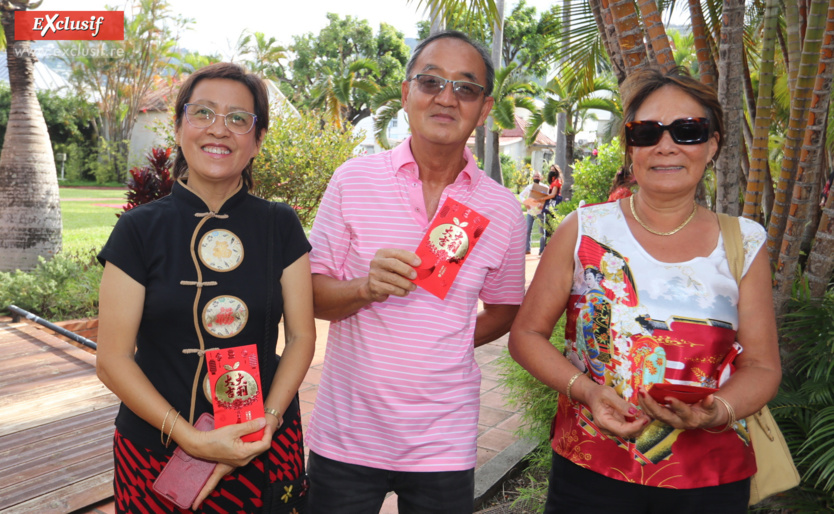 Année du Tigre d'eau: l'expo "La Belle Chine" à la Villa du Département Année du Tigre d'eau: l'expo "La Belle Chine" à la Villa du Département