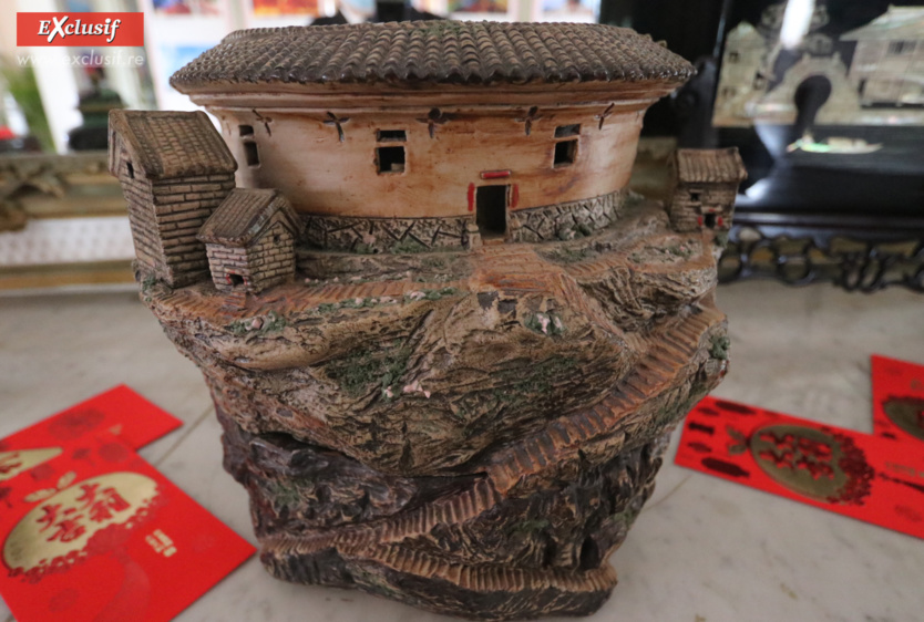 Année du Tigre d'eau: l'expo "La Belle Chine" à la Villa du Département Année du Tigre d'eau: l'expo "La Belle Chine" à la Villa du Département