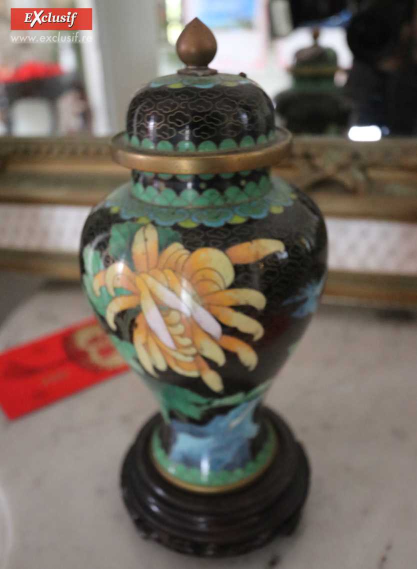 Année du Tigre d'eau: l'expo "La Belle Chine" à la Villa du Département Année du Tigre d'eau: l'expo "La Belle Chine" à la Villa du Département