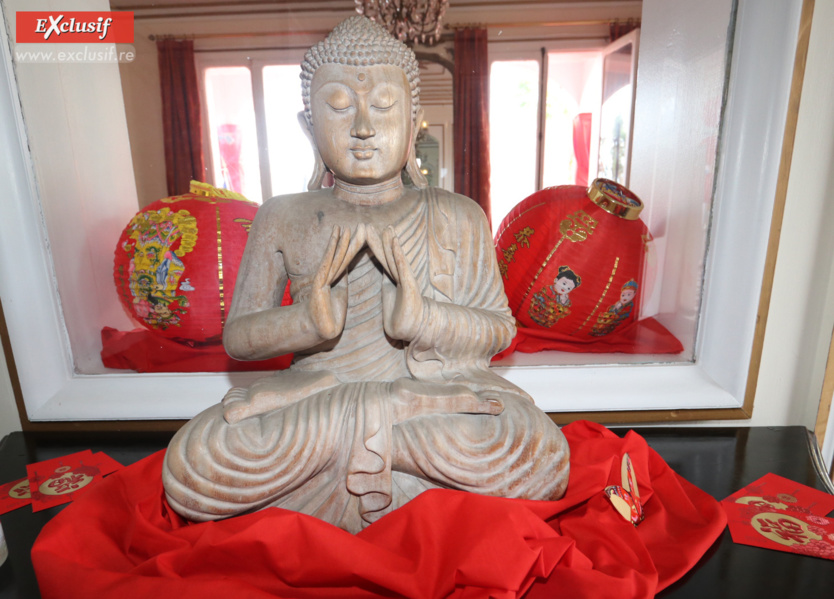 Année du Tigre d'eau: l'expo "La Belle Chine" à la Villa du Département Année du Tigre d'eau: l'expo "La Belle Chine" à la Villa du Département