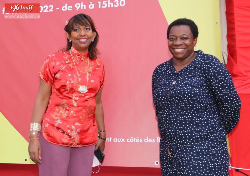 Année du Tigre d'eau: l'expo "La Belle Chine" à la Villa du Département Année du Tigre d'eau: l'expo "La Belle Chine" à la Villa du Département