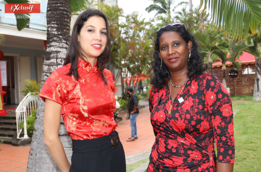 Année du Tigre d'eau: l'expo "La Belle Chine" à la Villa du Département Année du Tigre d'eau: l'expo "La Belle Chine" à la Villa du Département