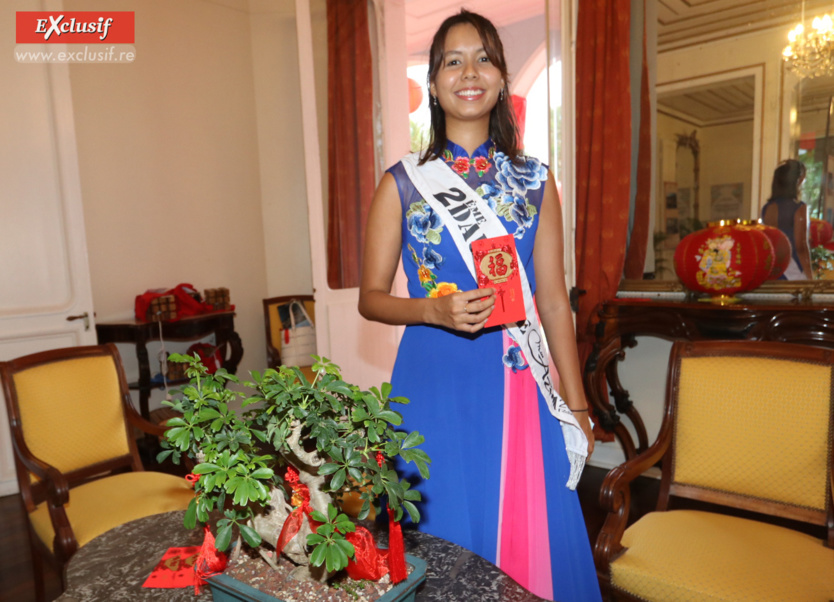 Année du Tigre d'eau: l'expo "La Belle Chine" à la Villa du Département Année du Tigre d'eau: l'expo "La Belle Chine" à la Villa du Département