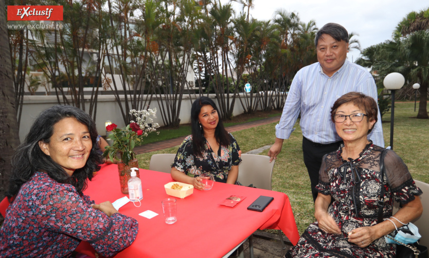 Année du Tigre d'eau: l'expo "La Belle Chine" à la Villa du Département Année du Tigre d'eau: l'expo "La Belle Chine" à la Villa du Département