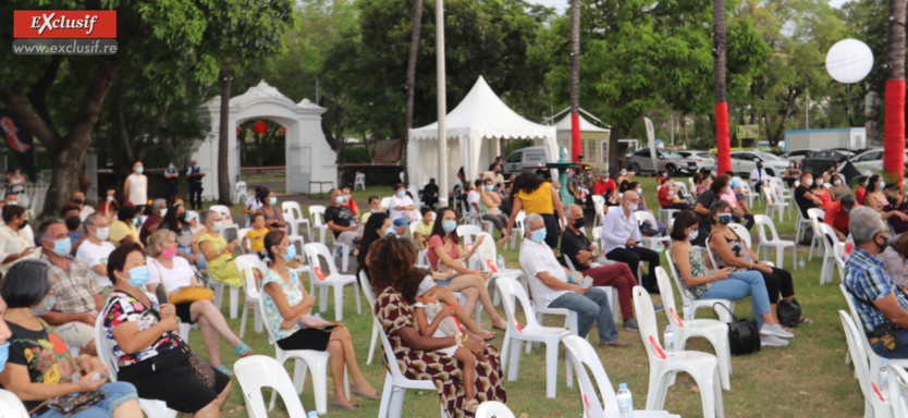 Jour de l'An chinois avec l'AEFC à Saint-Paul: toutes les photos Jour de l'An chinois avec l'AEFC à Saint-Paul: toutes les photos
