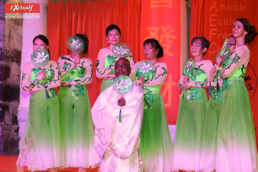 Jour de l'An chinois avec l'AEFC à Saint-Paul: toutes les photos Jour de l'An chinois avec l'AEFC à Saint-Paul: toutes les photos