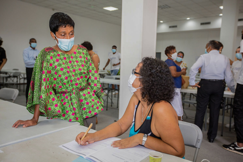 Plan Séniors en Action: 26 activités pour les plus 55 ans à Saint-Denis Plan Séniors en Action: 26 activités pour les plus 55 ans à Saint-Denis