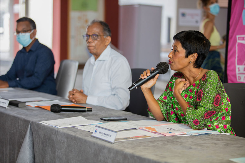 Plan Séniors en Action: 26 activités pour les plus 55 ans à Saint-Denis Plan Séniors en Action: 26 activités pour les plus 55 ans à Saint-Denis