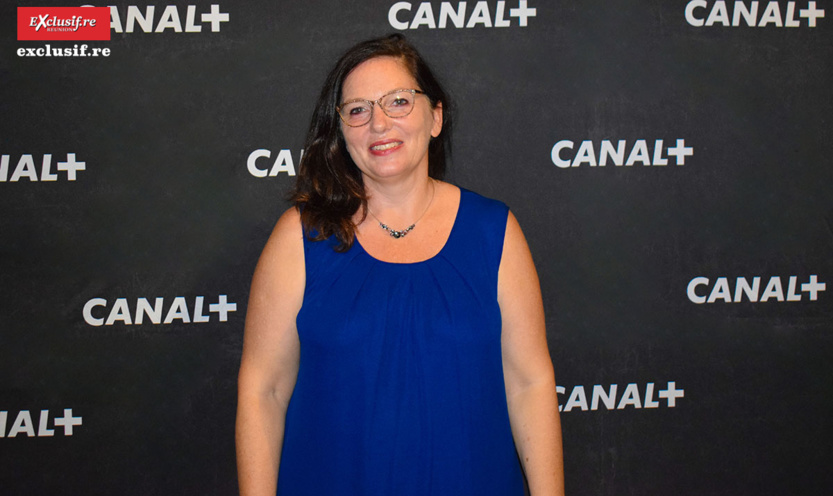 Samantha Nahama espère que 2022 sera autant voire plus prolifique que 2021 Samantha Nahama espère que 2022 sera autant voire plus prolifique que 2021