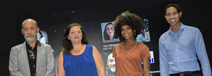 Canal+ Réunion: les nouveautés 2022 et l'appel à projets Canal+ Réunion: les nouveautés 2022 et l'appel à projets