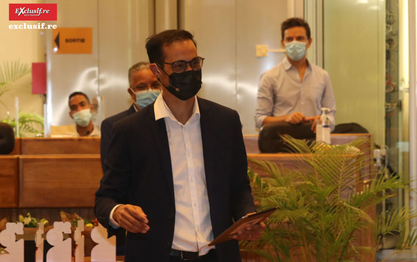 Challenge des Créateurs 2021: photos de la remise des prix Challenge des Créateurs 2021: photos de la remise des prix