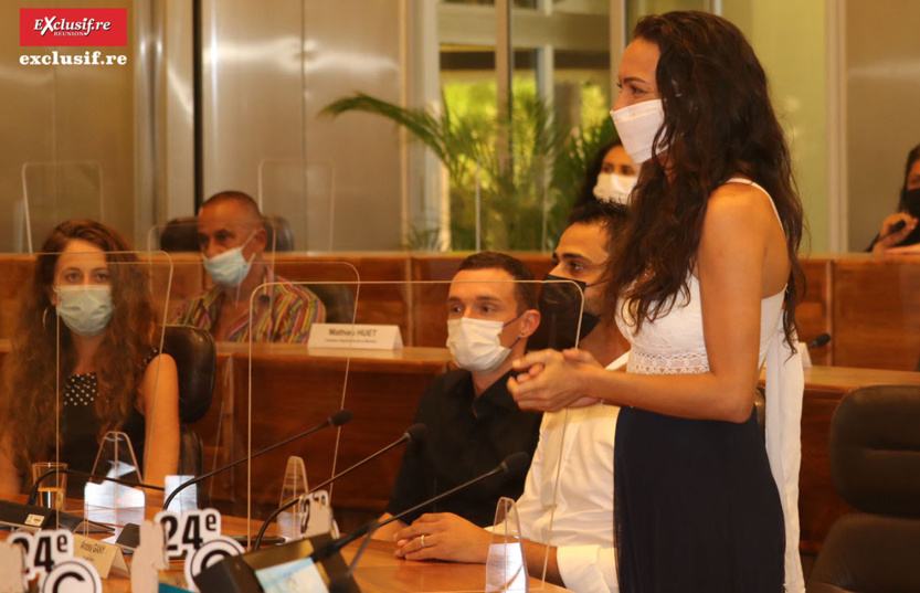 Challenge des Créateurs 2021: photos de la remise des prix Challenge des Créateurs 2021: photos de la remise des prix