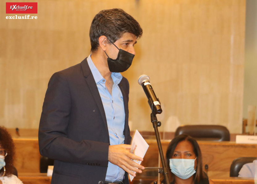 Challenge des Créateurs 2021: photos de la remise des prix Challenge des Créateurs 2021: photos de la remise des prix