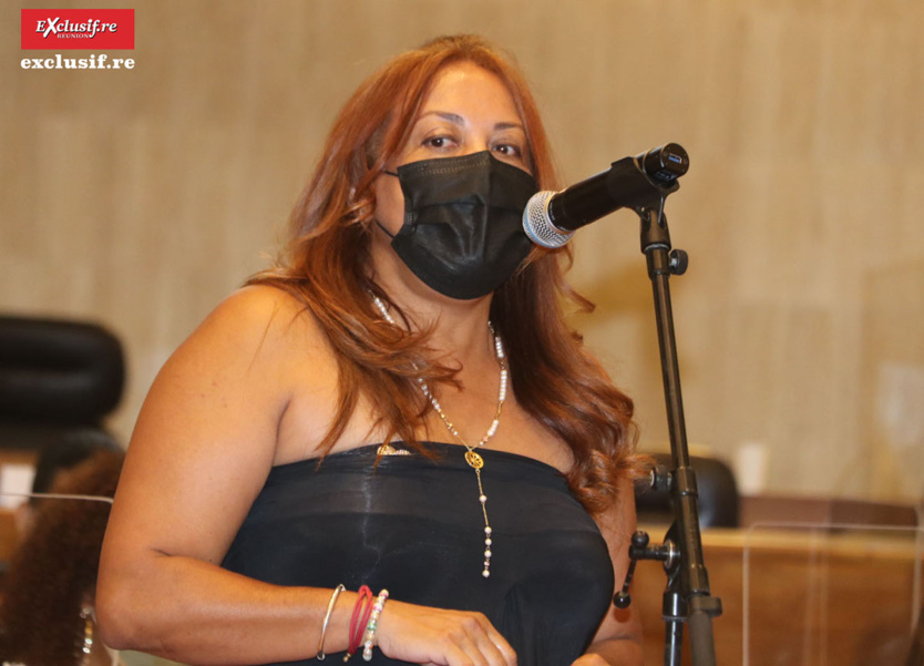 Challenge des Créateurs 2021: photos de la remise des prix Challenge des Créateurs 2021: photos de la remise des prix