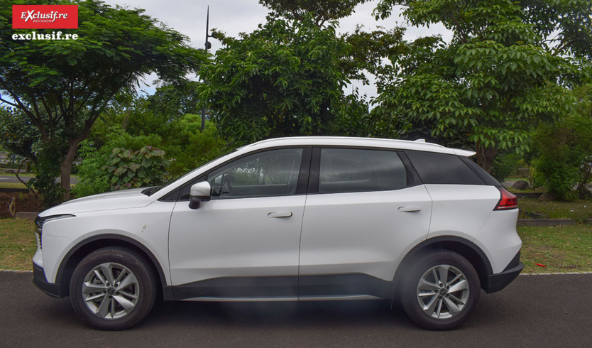 Un profil dynamique... Un profil dynamique...