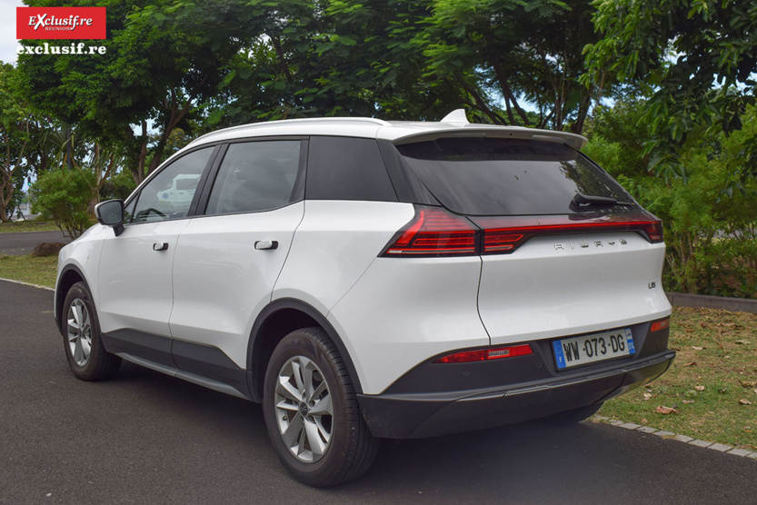 L'U5 dispose d'une identité propre L'U5 dispose d'une identité propre