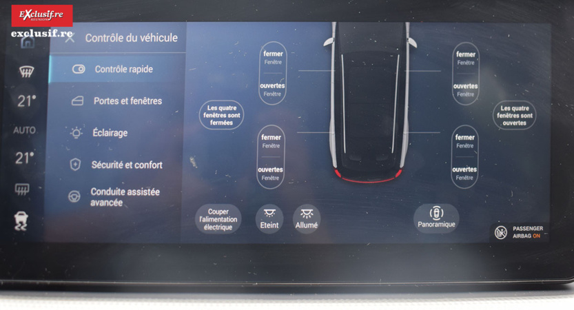 Aiways nouvelle marque auto dans l'île, U5 nouveau modèle 100% électrique