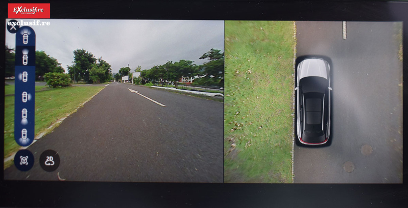 Aiways nouvelle marque auto dans l'île, U5 nouveau modèle 100% électrique Aiways nouvelle marque auto dans l'île, U5 nouveau modèle 100% électrique