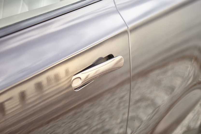 Aiways nouvelle marque auto dans l'île, U5 nouveau modèle 100% électrique